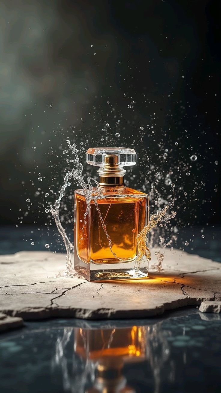 Odore Perla Perfume